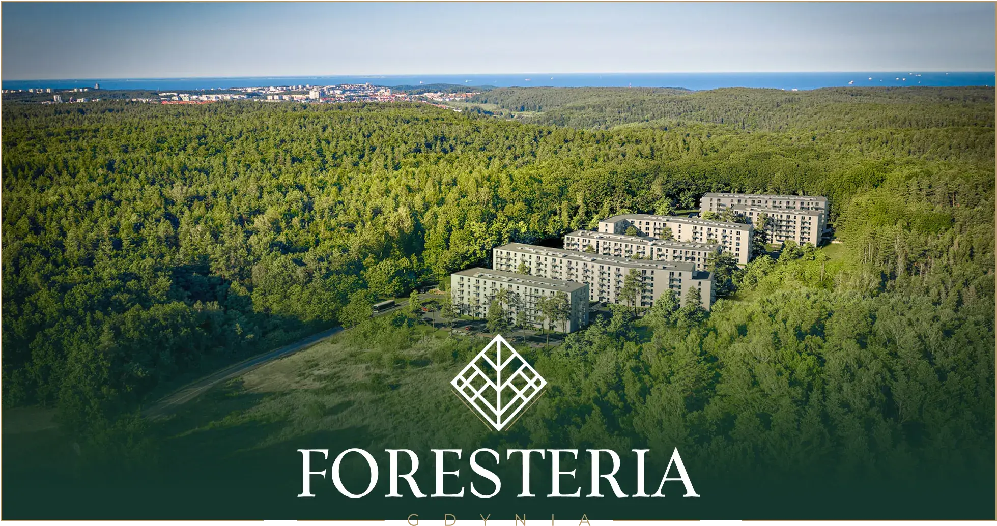 Foresteria