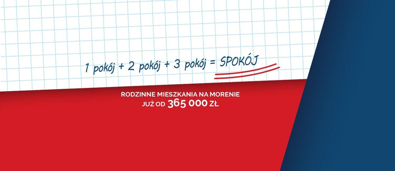 Zamieszkaj na Morenie!