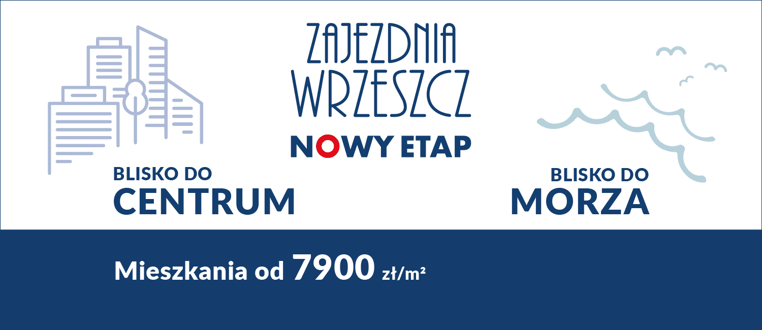 Nowy Etap na Zajezdni Wrzeszcz