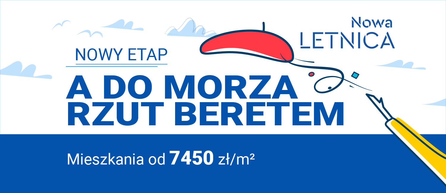 Nowa Letnica - Nowy Etap