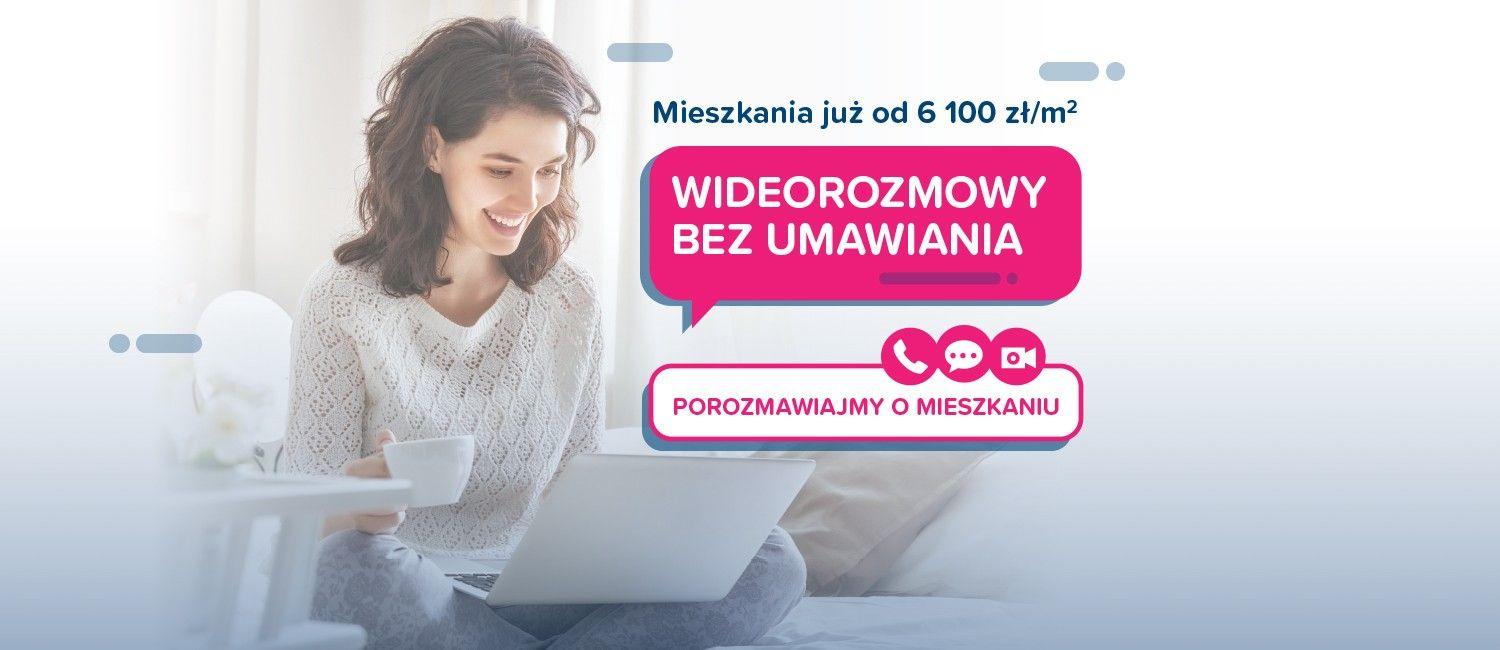 Wideorozmowa bez umawiania. Jak z niej skorzystać?