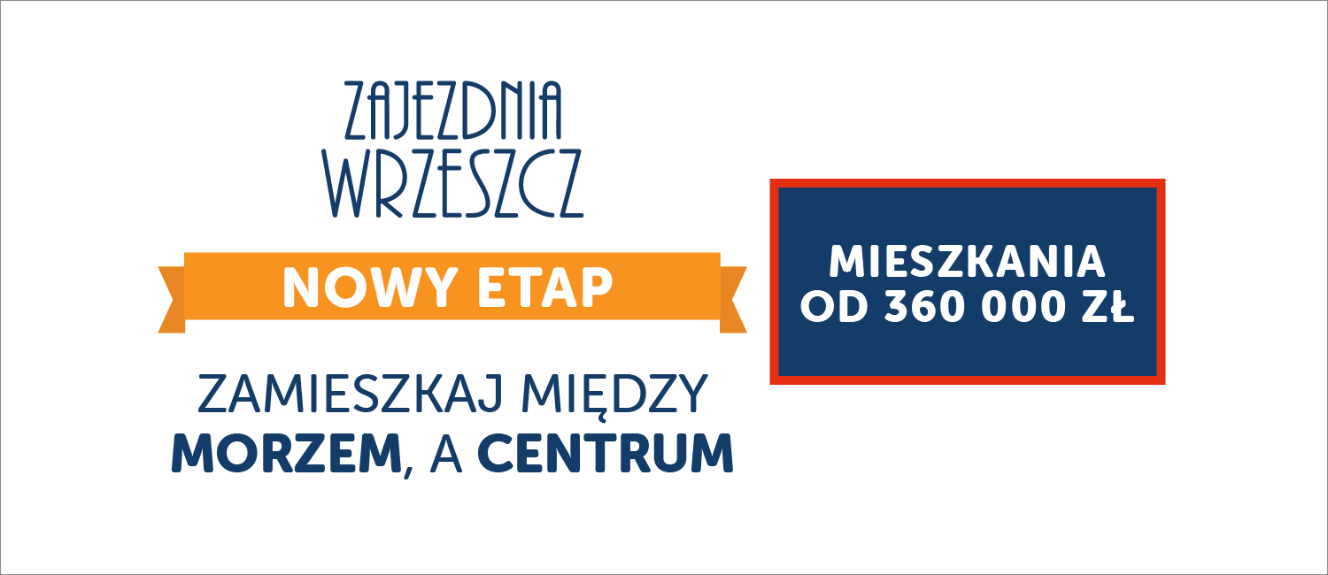 Nowy etap osiedla Zajezdnia Wrzeszcz