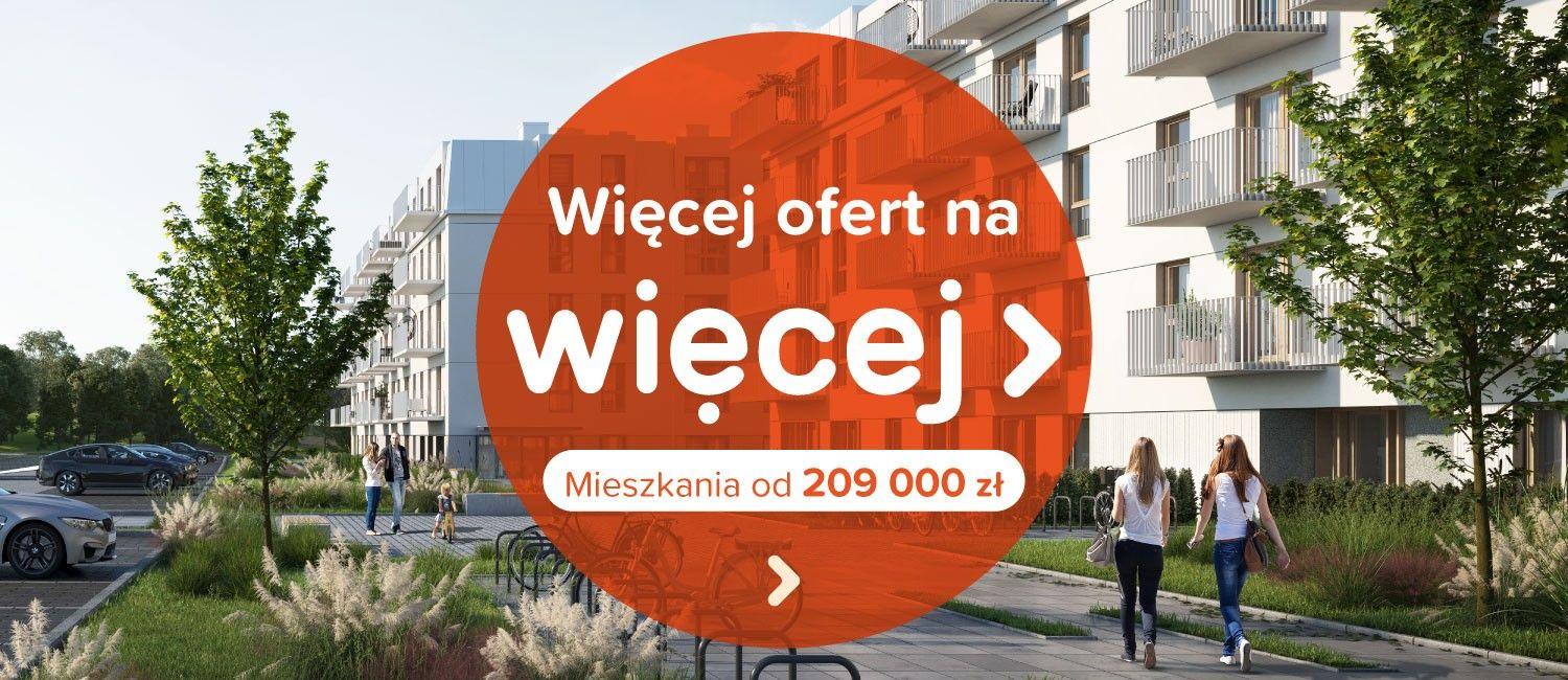 Więcej ofert na WIĘCEJ