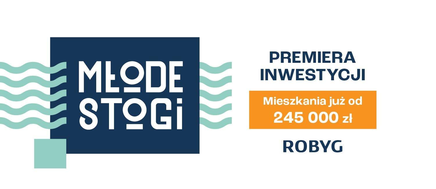 Premiera inwestycji Młode Stogi