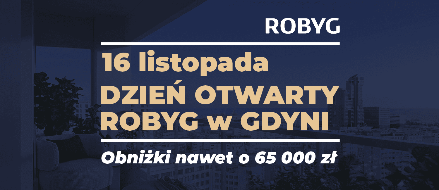 Dzień Otwarty w Gdyni - już 16 listopada!