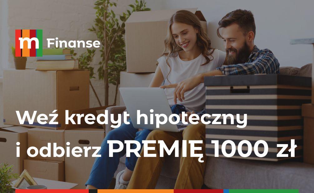 mFinanse - Moje Mieszkanie z ROBYG