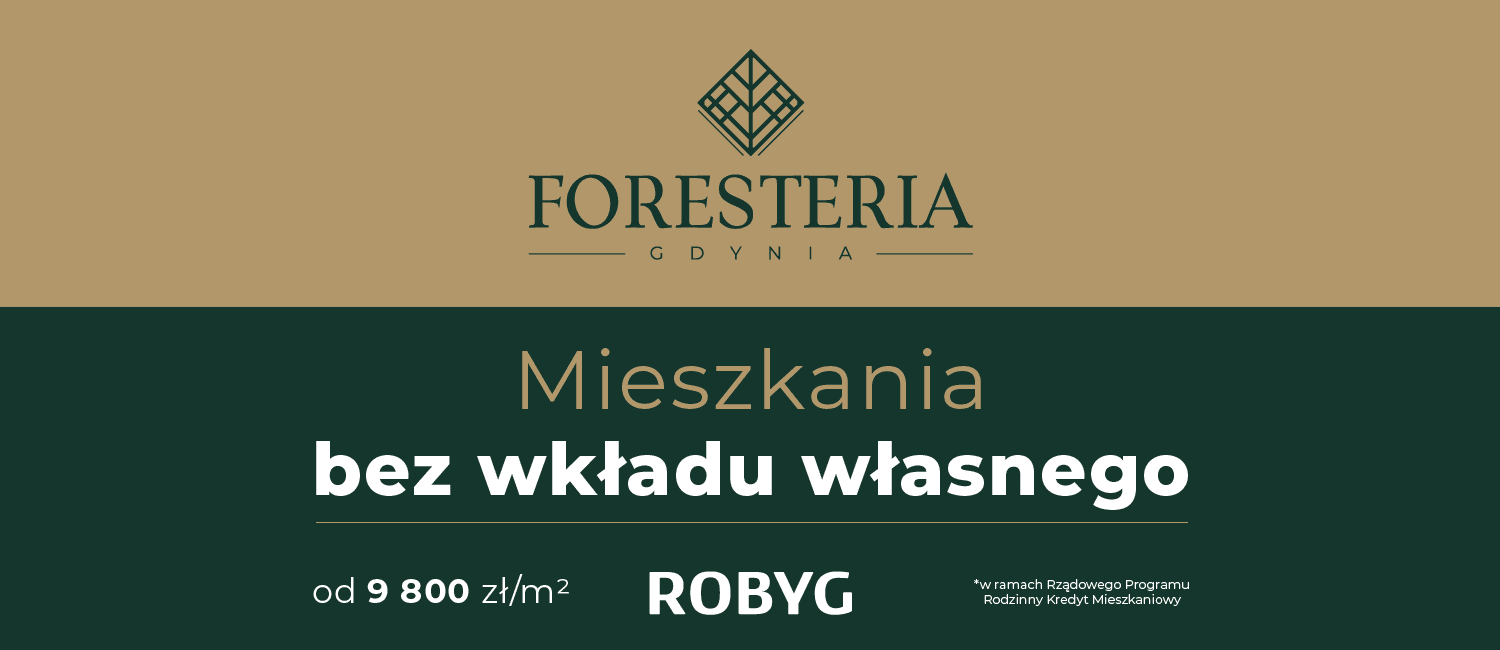 Mieszkania bez wkładu własnego