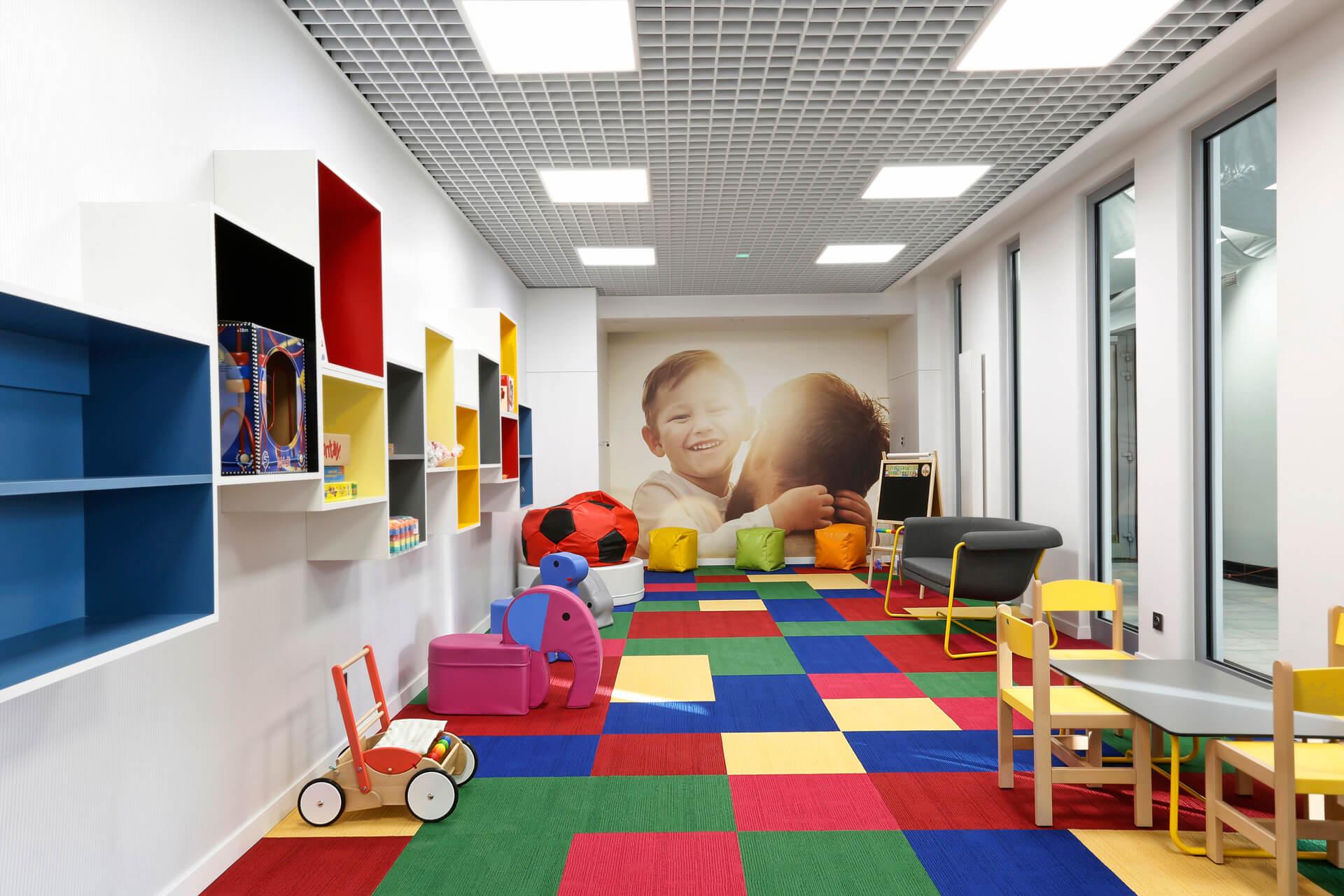 Strefa Kids Play