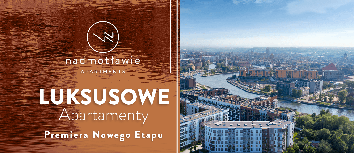 Nadmotławie - premiera nowego etapu