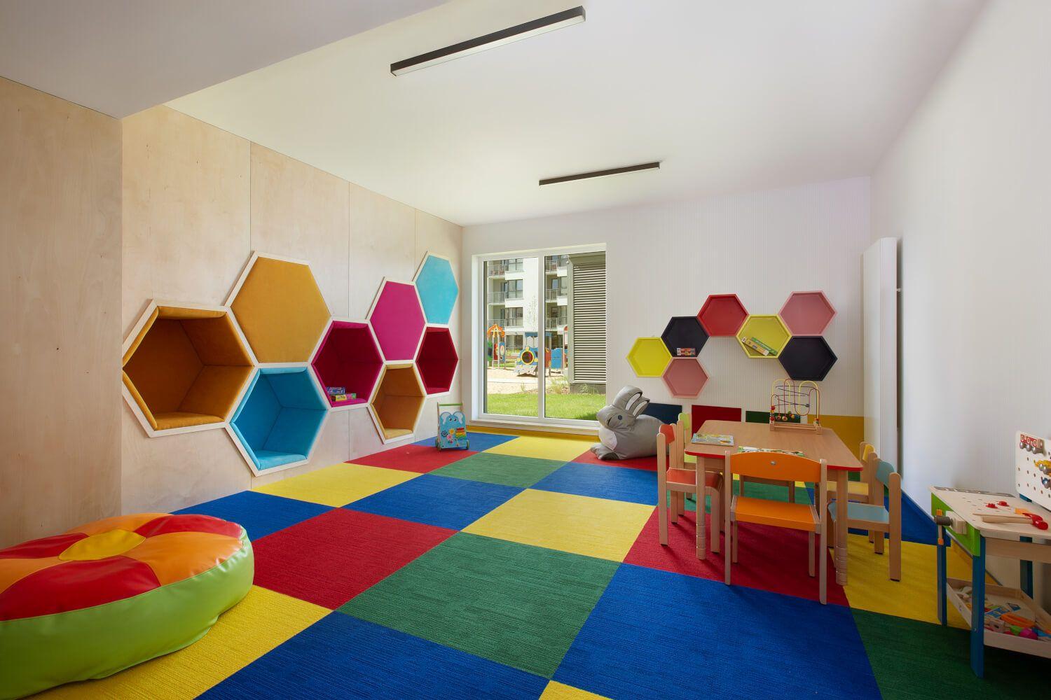 Strefa Kids Play