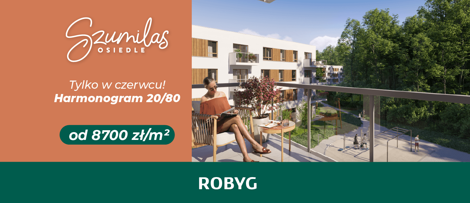 Szumilas - tylko w czerwcu harmonogram płatności 20/80!