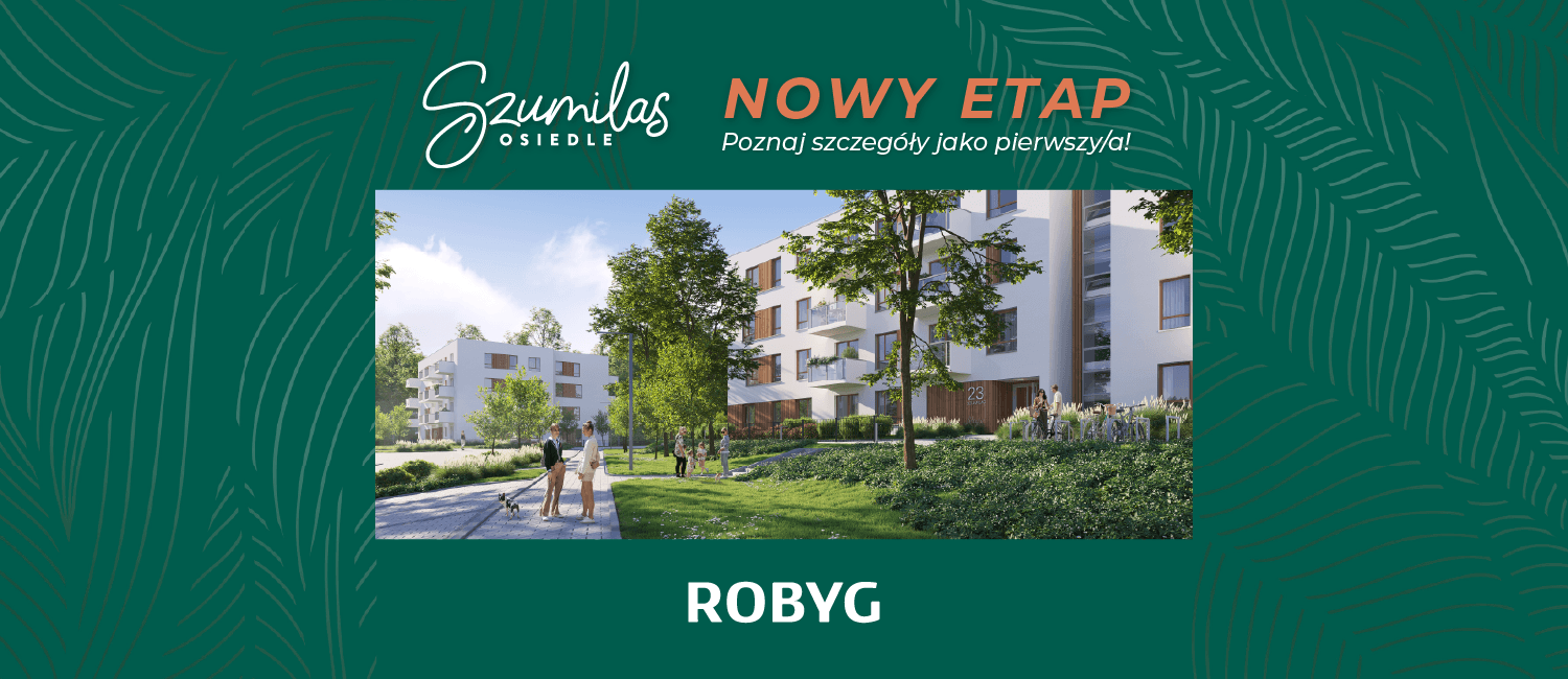 Szumilas - nowy etap w sprzedaży!
