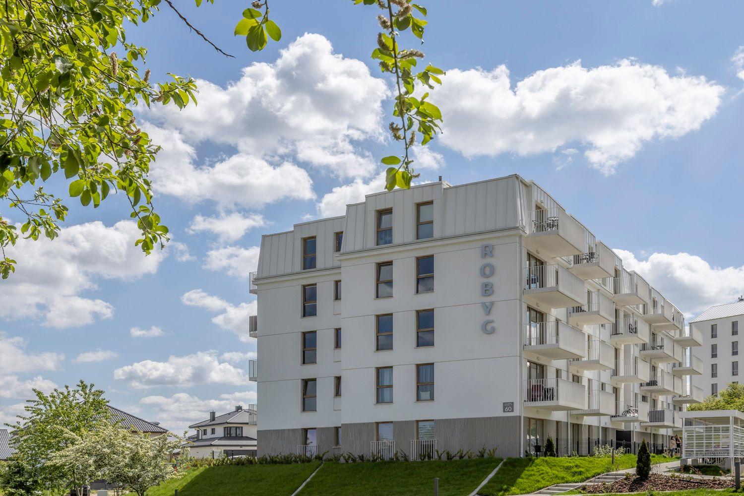 ROBYG I VANTAGE budują synergie w ramach Grupy TAG IMMOBILIEN