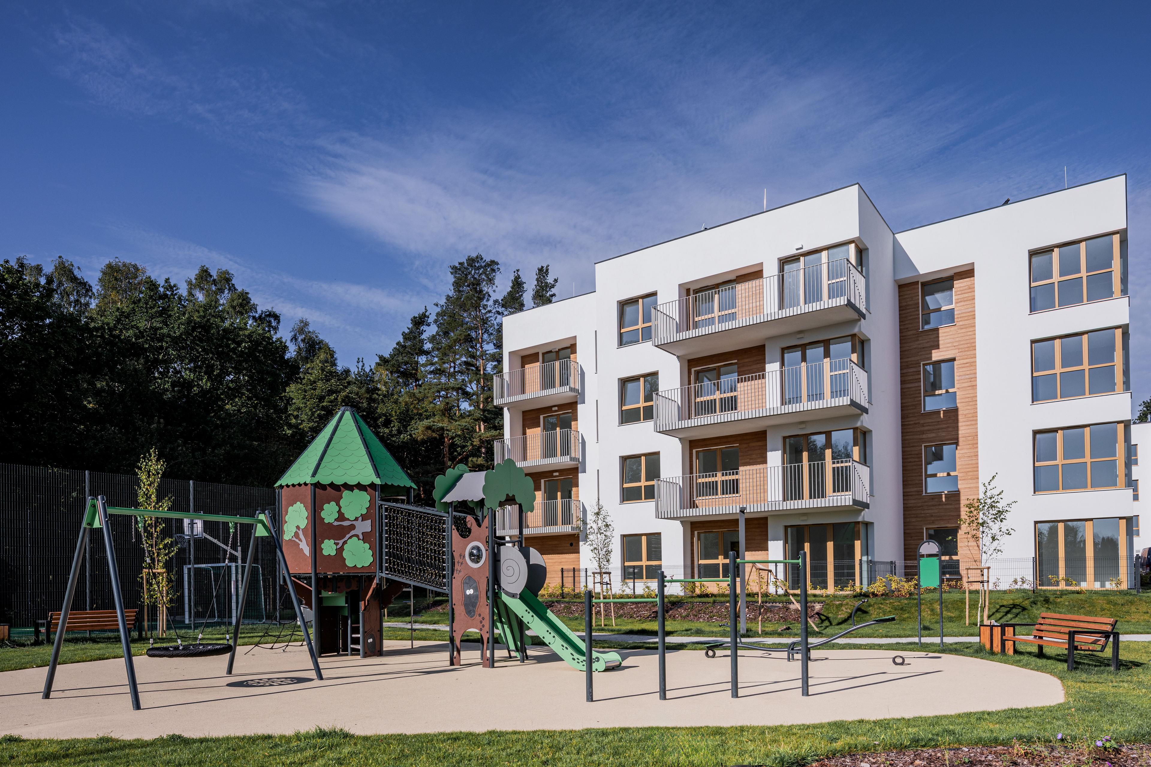 Planujesz kupno mieszkania? Poznaj ofertę ROBYG