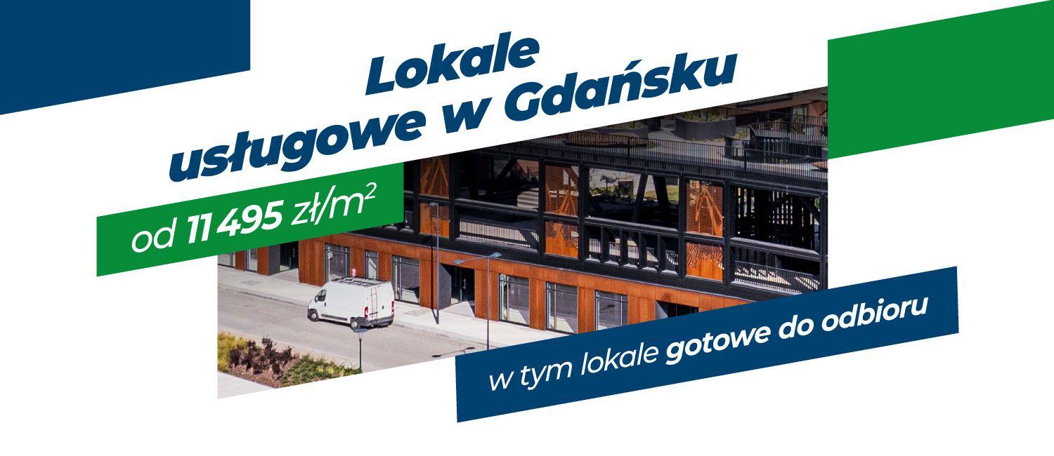 Lokale usługowe - poznaj ofertę!