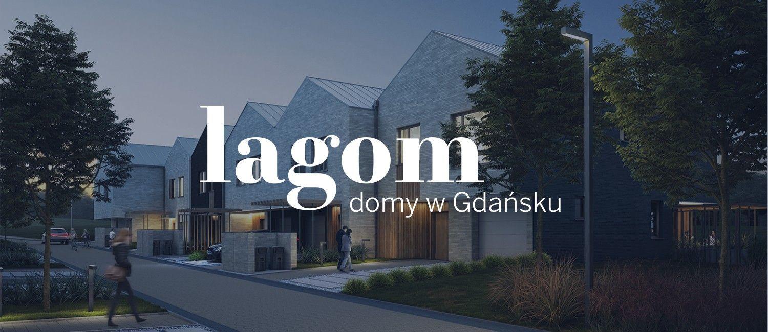 Lagom - premiera nowej inwestycji
