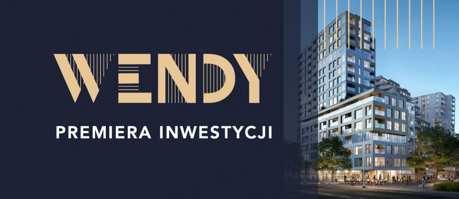 WENDY - Premiera inwestycji w Gdyni!